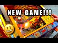 OUR FIRST TIME PLAYING THESE GAMES!!!