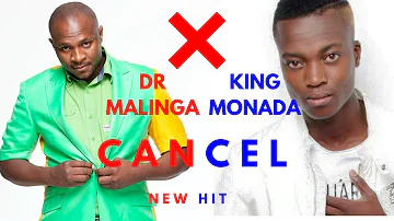 King Monada ft Dr Malinga  - Cancel