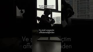 Alt komşum tüm albümümü biliyor. #gece #müzik #şarkı #demo #keşfetbeniöneçıkar