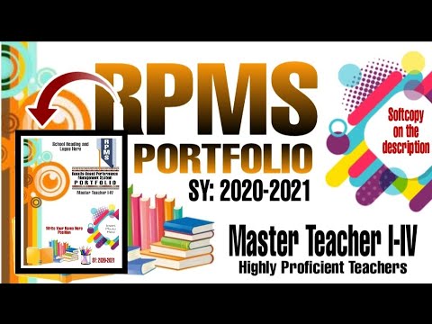 ...rpms portfolio 2021,rpms 2020 to 2021,rpms attachments,rpms alternative ...