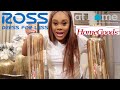 ROSS, HOME GOODS & AT HOME Shopping Haul