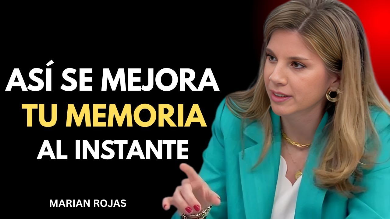 Aprende a Potenciar tu Memoria (No Es Difícil)