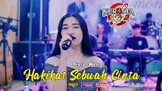 HAKIKAT SEBUAH CINTA - FENIA MARTA - NEROSTA MUSIC - DANIEL PRO AUDIO - DANI PRO Live Sidorejo Sajen