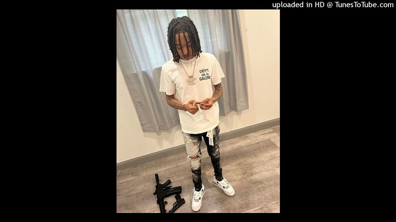 [FREE] Lil Tony x FBG Fatslime Type Beat "Insomnia"