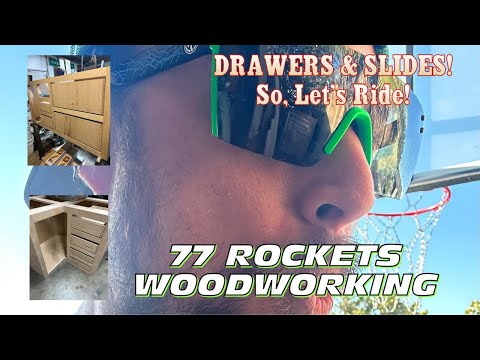 Cabinet Building Series (Part 3)