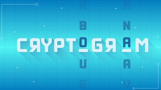 Cryptogram - WISHLIST On Steam Now