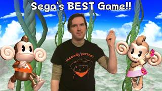 Super Monkey Ball is an Absolute Gem - Year of Gamecube
