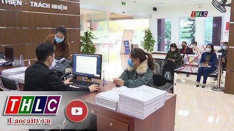 Giải pháp cải thiện môi trường đầu tư, nâng cao năng lực cạnh tranh | THLC