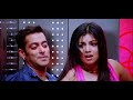 Best Lift Scene Ayesha Takia And Salman Khan Movie Name W Nt3d 2009 