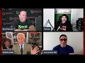 🚨TRUMP To LEGALIZE Peptides! Roger Stone EXPLOSIVE Interview!