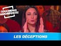 Les déceptions des chroniqueurs ! Ils balancent tout !