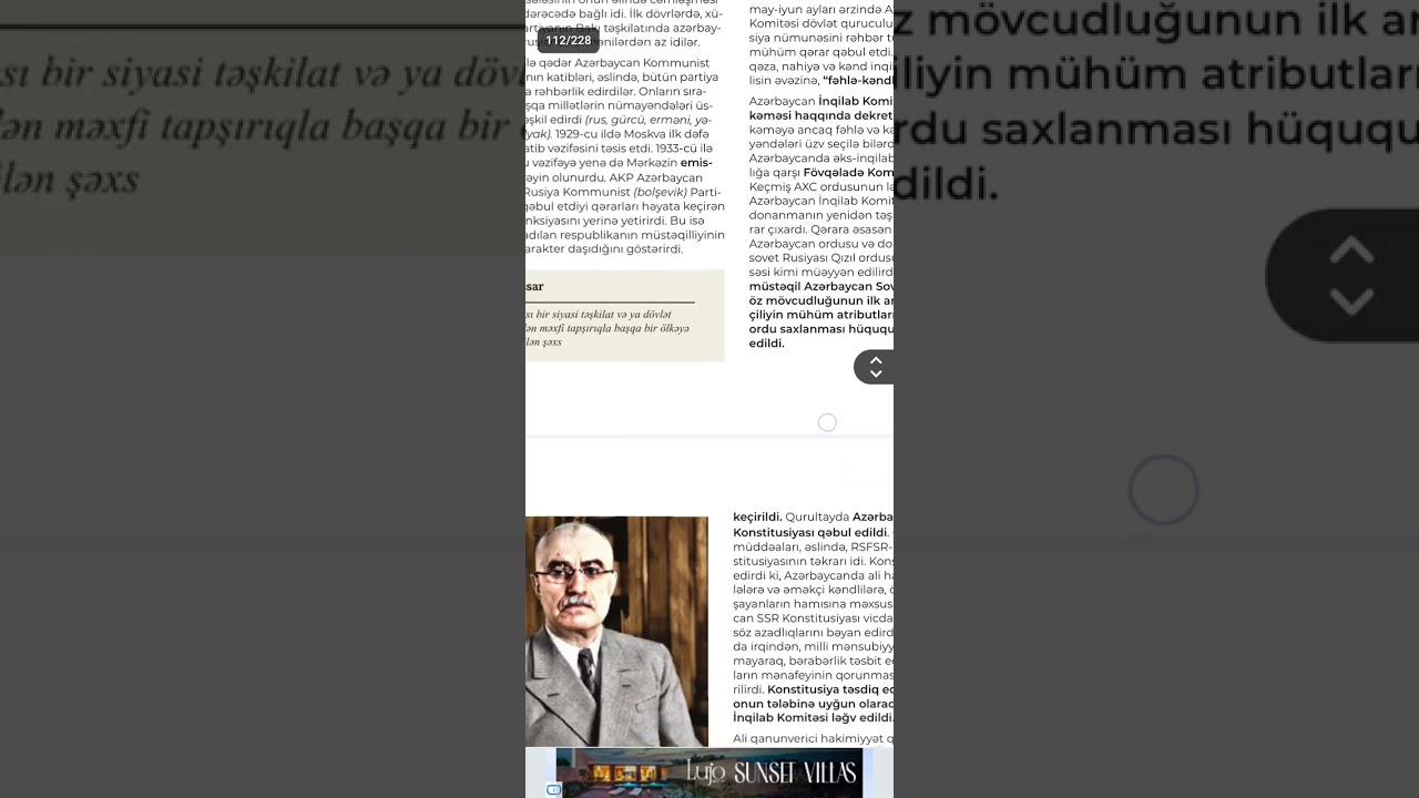 Az SSR 1920-30-cu illər