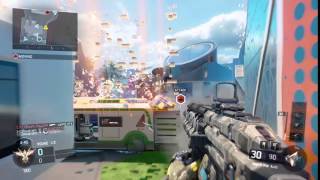 Call of Duty®: Black Ops III Insane MLG Tomahawk Kill