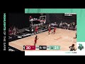 Amanda Zahui B. - Player Of The Game Highlights | 8.9.20