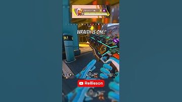 Ever seen an aggressive Lifeline.. #apex #apexlegends #shorts