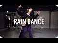 Rain Dance (Marian Hill Remix) - Whilk & Misky / Lia Kim X Jinwoo Yoon Choreography