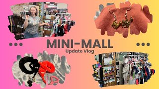 Mini-Shop Update!