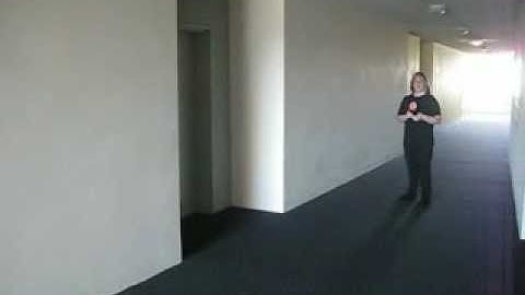 Nerf Dart Tag SpeedSwarm range test