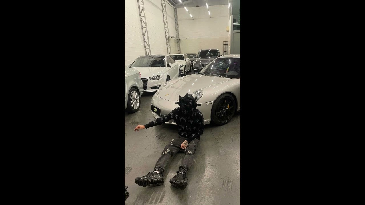 (FREE FOR PROFIT) Brocasito x Rudies Flacko Type Beat Plug 🔌 "Ficar rico" (Prod. Pazzo)