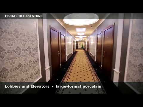 Commercial Tile Guide: Where Pros Use Commercial-Grade Tile (2026)