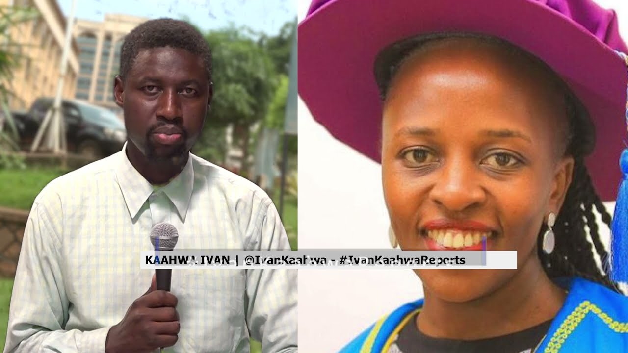 Обновление: Шок: бывшая домработница замешана в убийстве декана UCU.