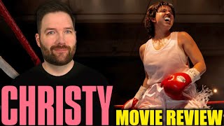 Christy - Movie Review