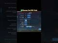 ✅ How to Trigger Wanwan&rsquo;s Ultimate Quickly #MLBBCreator #MLBBALLSTAR