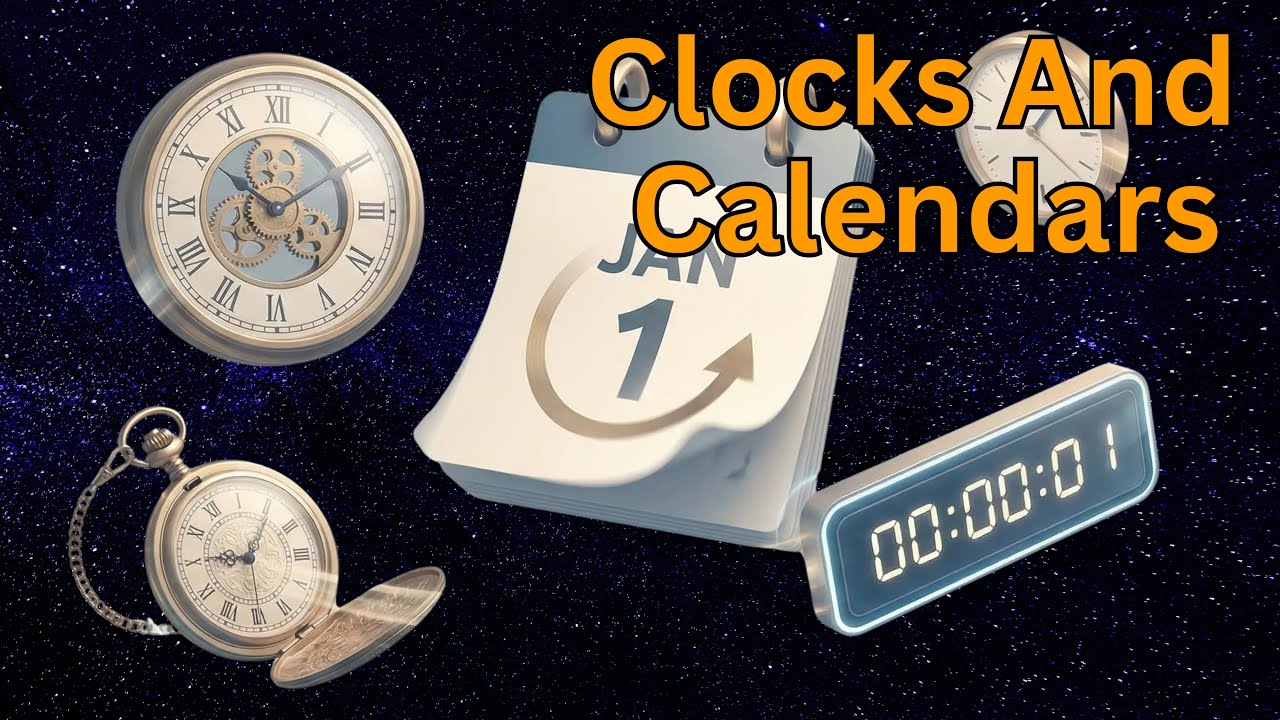 Time Before Clocks How Ancient Civilizations Measured Time Before Clocks Existed - YouTube