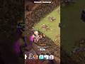 “Furnace vs Inferno Tower… RC Just Broke The Rules! 😳🔥” #shorts #youtubeshorts #clashofclans