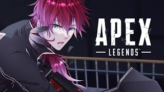 【APEX】お久しぶりです FPSリハビリします【ローレン・イロアス/にじさんじ】