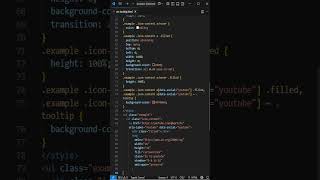 Create a Tooltip Using Only CSS
