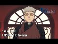 Blue Exorcist -The Blue Night Saga- | EPISODE #11 PREVIEW