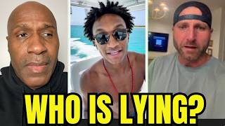 BART DID IT... Explosive Claim Rocks Nolan Wells Case