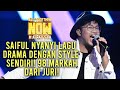 All together now malaysia  saiful anwar 98 markah  episod 2