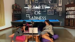 Download Lagu BLANKET OF SADNESS - OSLO IBRAHIM Feat RENDY PANDUGO COVER BY RICKY \u0026 KATINKA MP3