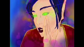 ASMR | World of Warcraft | Thalassian (Blood Elf) Whispers