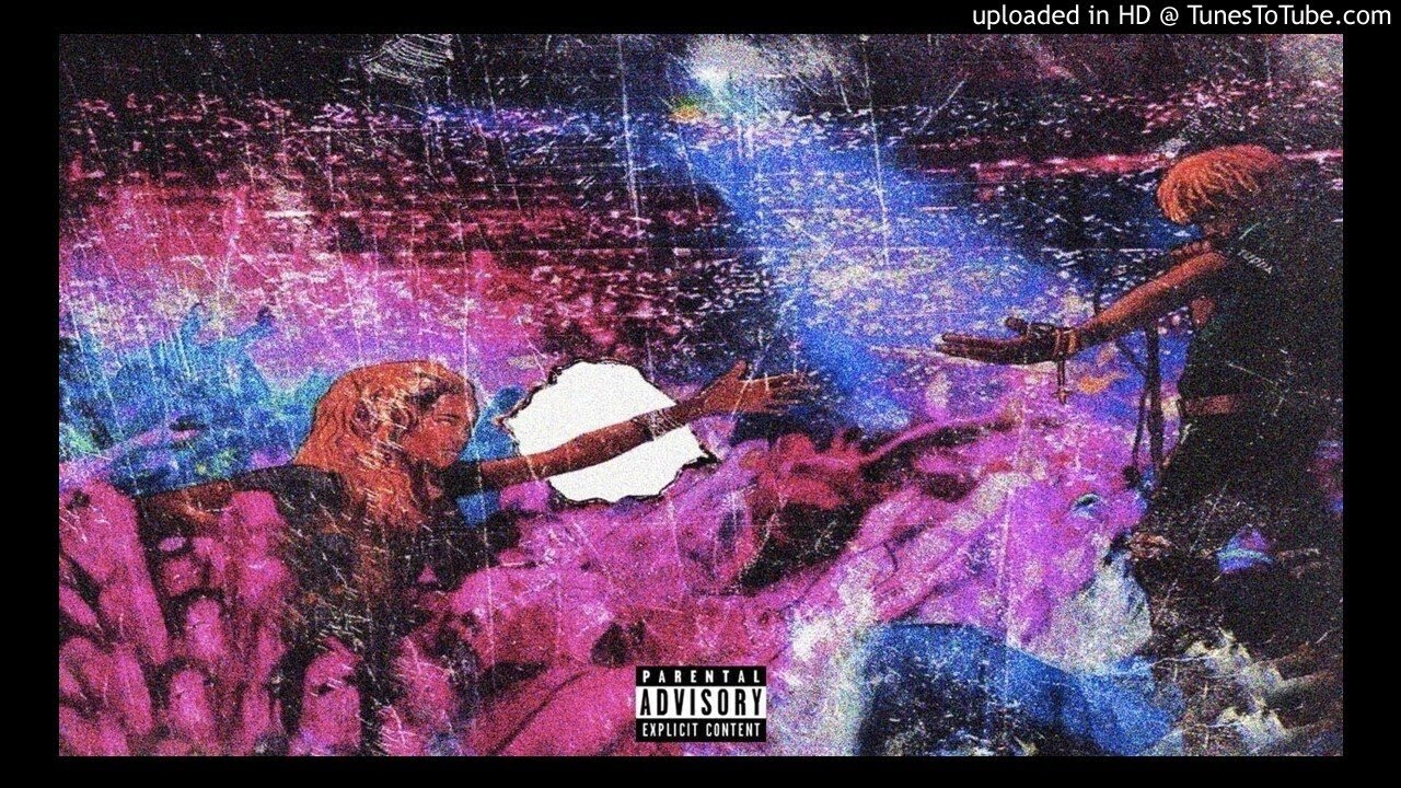 DP Beats x Lil Uzi Vert type beat "Effect" (Prod. By Solo)