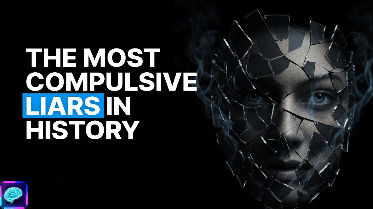 Патологические лжецы — что их делает? (объяснение психиатра)