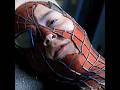 Peter relembra de Harry - Homem Aranha edit| Musica: Kamin (Slowed) #spiderman#harry#edit#shorts