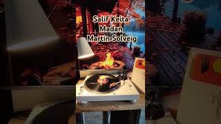 Salif Keitamadan martin Solveig Remixes 2002 dj 90s pioneerplx500 vinyl danceclassics