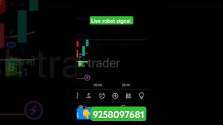 live robot 🤖 signal | 3-30 formula robot | mcx live research #shorts #short