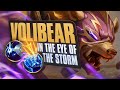 How to Think Like a Challenger Volibear One-Trick