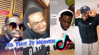 Tik Tok You Need to Watch Before Sleep | Jeff Wright Tik Tok Compilation