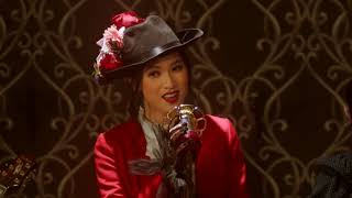 Đen   Lối Nhỏ ft  Phương Anh Đào M V
