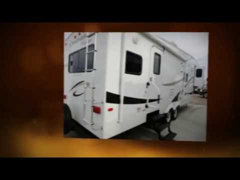 2009 Coachmen Chaparral