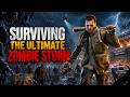Surviving the Ultimate Zombie Storm Dead Rising | Looks Scary Realistic Ultra Graphics | PS54K