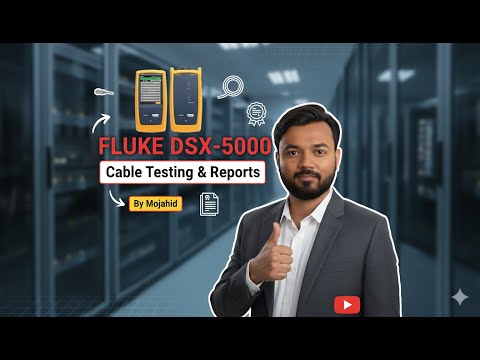 Fluke Tester Use
