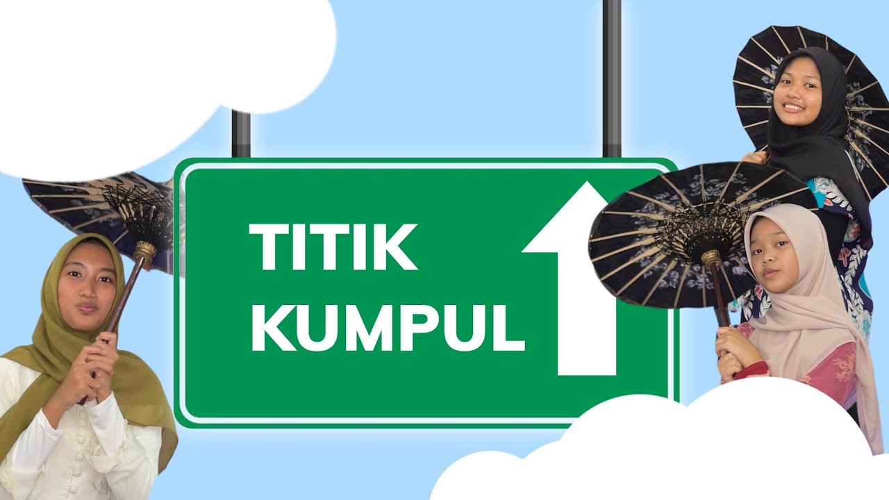 [ TITIK KUMPUL ] Observasi Gelar Karya 