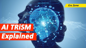 AI TriSM | Explained | What is AI TRiSM | 5 Pillars