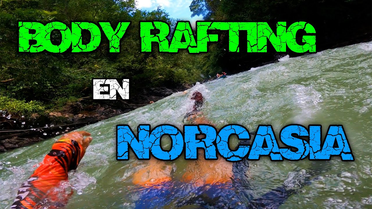 Norcasia, Caldas | ¿Cómo llegar? Costos y hospedaje | TRAGUÉ MUCHA AGUA haciendo BODY RAFTING